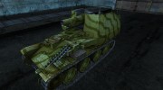 Grille vonHell for World Of Tanks miniature 1