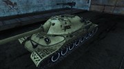 Шкурка для ИС-7 para World Of Tanks miniatura 1