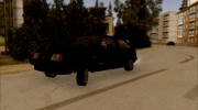 ВАЗ 2108 Stance для GTA San Andreas миниатюра 3
