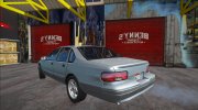 1996 Chevrolet Impala SS (LQ) для GTA San Andreas миниатюра 4