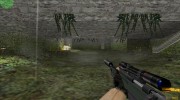 Scout Commando для Counter Strike 1.6 миниатюра 1