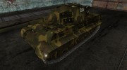 PzKpfw VIB Tiger II LEO5320 для World Of Tanks миниатюра 1