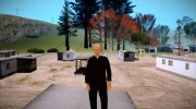 Wmoprea для GTA San Andreas миниатюра 1