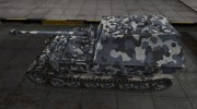 Немецкий танк Ferdinand для World Of Tanks миниатюра 2