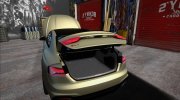 Audi RS5 Coupe (B9) 2020 для GTA San Andreas миниатюра 7