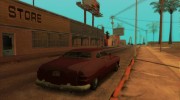 SkyGfx PS2 Graphics for PC для GTA San Andreas миниатюра 9