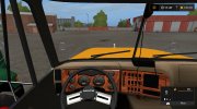 Mack Pinnacle CH613 DAY CAB версия 1.1 for Farming Simulator 2017 miniature 4