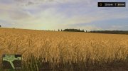 Зеленая долина для Farming Simulator 2017 миниатюра 1