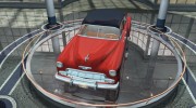 Chevrolet Deluxe 52 for Mafia: The City of Lost Heaven miniature 14