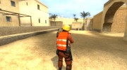 CT Urban Builder para Counter-Strike Source miniatura 3