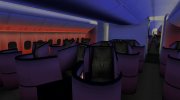 Boeing 777-300ER para GTA San Andreas miniatura 15