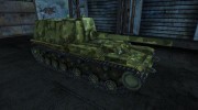 Объект 212 para World Of Tanks miniatura 5