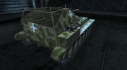 СУ-76 02 для World Of Tanks миниатюра 4