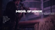 Анимированный Background для CSS v34 в стиле Medal of Honor: Warfighter para Counter-Strike Source miniatura 4
