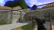 Marked Ones Black Usp for Counter Strike 1.6 miniature 3