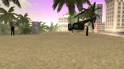 Оживление всех полицейских участков para GTA San Andreas miniatura 8