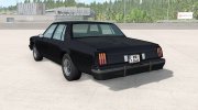 Oldsmobile Delta 88 for BeamNG.Drive miniature 2