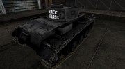 Шкурка для VK3001(H) для World Of Tanks миниатюра 4
