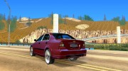 Chevrolet Evanda для GTA San Andreas миниатюра 3