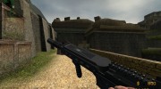 AR57 for p90 for Counter-Strike Source miniature 3
