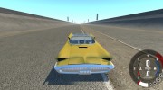 Jefferson Futura для BeamNG.Drive миниатюра 2