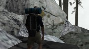 Водопад v0.1 Beta для GTA San Andreas миниатюра 4