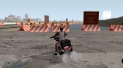 [SAMP-RP] Дальнобойщик для GTA San Andreas миниатюра 4