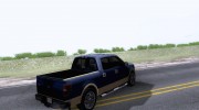 Ford F150 King Ranch 2012 для GTA San Andreas миниатюра 2