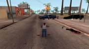 New Police AI for GTA San Andreas miniature 3