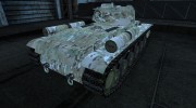 КВ-1С lem208 1 для World Of Tanks миниатюра 4