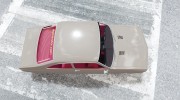 Mazda R100 для GTA 4 миниатюра 9