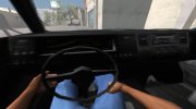 GTA V Brute Tour Bus para GTA San Andreas miniatura 3