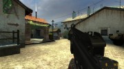 animation update G36 For Ump para Counter-Strike Source miniatura 3