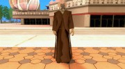 Магистр Пло-Кун для GTA San Andreas миниатюра 5