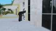 Beretta (Max Payne) для GTA Vice City миниатюра 11