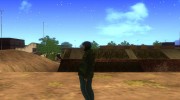 BMOTR1 HD для GTA San Andreas миниатюра 3