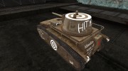 Leichtetraktor от Mutuh para World Of Tanks miniatura 3