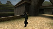 Brazilian Commando para Counter-Strike Source miniatura 5