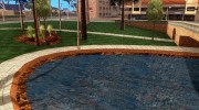New Glen Park for GTA San Andreas miniature 3