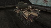 M3 Lee 3 для World Of Tanks миниатюра 3