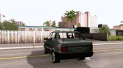 Fiat Duna para GTA San Andreas miniatura 3