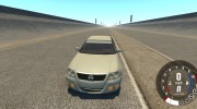 Nissan Almera Classic for BeamNG.Drive miniature 2
