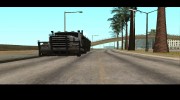 Эпизод из фильма Пункт назначения 2 para GTA San Andreas miniatura 2