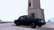 ГАЗ 31029 Волга для GTA San Andreas миниатюра 4
