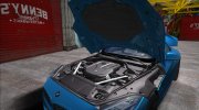BMW Z4 M40i (G29) 2020 para GTA San Andreas miniatura 6