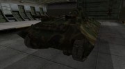 Скин для танка СССР БТ-СВ для World Of Tanks миниатюра 4