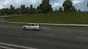 Russian Traffic Pack v3.1.1 для Euro Truck Simulator 2 миниатюра 12