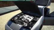 Nissan Fairlady Z32 Abflug Revolfe для GTA San Andreas миниатюра 11
