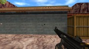 Default Mp5 in Counter-Strike 1.0 Beta anims for Counter Strike 1.6 miniature 3