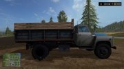 ГАЗ 53 для Farming Simulator 2017 миниатюра 3
